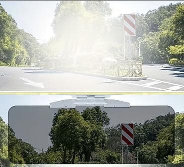 Солнцезащитный экран, Новый, Самовывоз, Платная доставка — 4