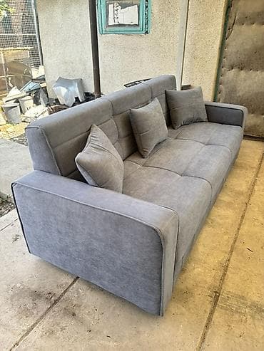 покерный стол купить: Прямой диван, Новый — 3