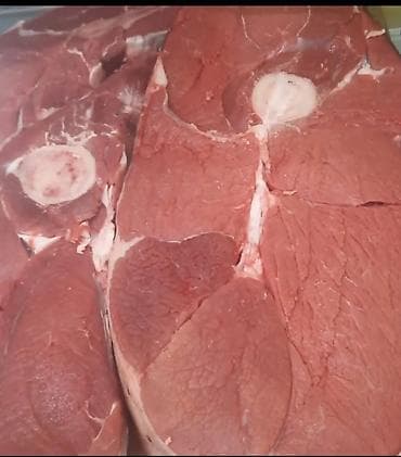 базарить: Мясной магазин «Зикр» эт дукону — всё для дома и идеального шашлыка — 7