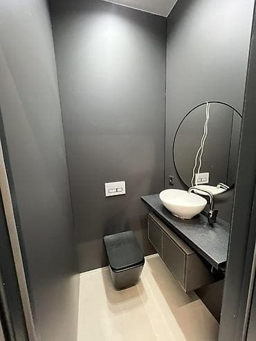 кв 3: 2 комнаты, 67 м², 12 этаж, Дизайнерский ремонт — 5