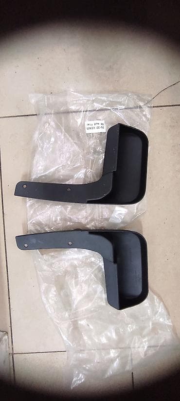 Брызговик Комплект Lexus — 2