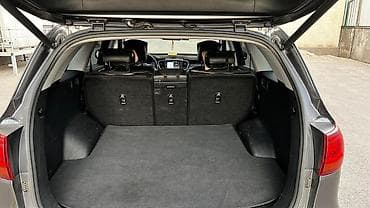 sorento 2018: Kia Sorento: 2018 г., 2.2 л, Автомат, Дизель, Кроссовер — 8