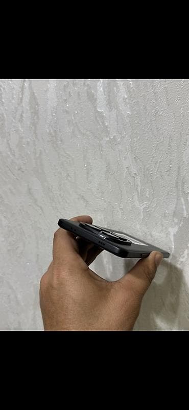телефоны xiaomi redmi note 8: Redmi, Redmi Note 15 Pro, Б/у, 256 ГБ, цвет - Черный, 2 SIM — 6