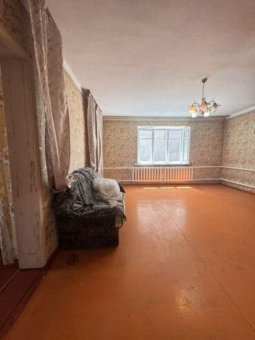 дом в новопокровка: Дом, 75 м², 6 комнат, Риэлтор, Старый ремонт — 11