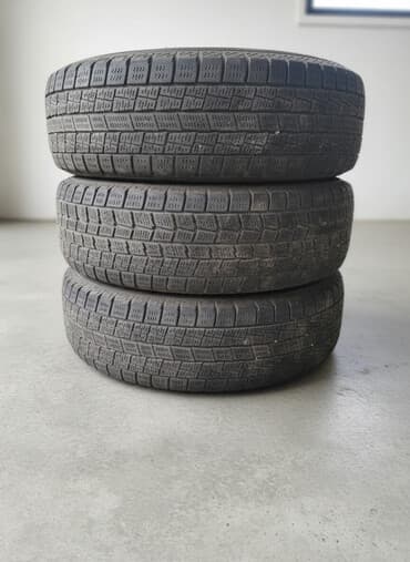 зимние шины для матиза: Шины — 1