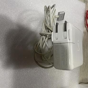 soni ps 3: ОРИГИНАЛ!!!! Адаптер питания Apple 45W MagSafe 2 Power Adapter. - Тип — 2