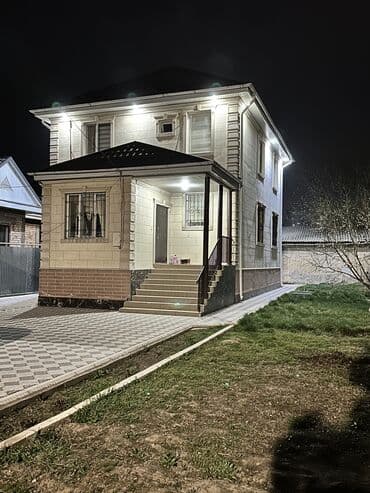 продаю участок дом: Дом, 164 м², 6 комнат, Собственник, Евроремонт — 1