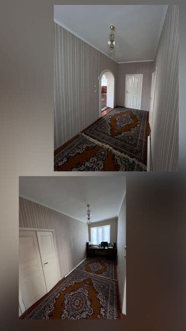 уйлар: Үй, 600 кв. м, 9 бөлмө, Менчик ээси, Косметикалык оңдоо — 25