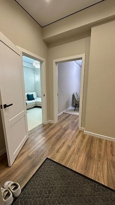 nova grant: 3 комнаты, 60 м², Элитка, 6 этаж, Евроремонт — 3