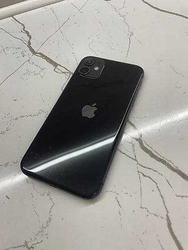 хуавей п8 лайт: IPhone 11, Черный — 1