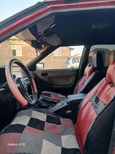 порш турбо с: Mazda 323: 1990 г., 1.6 л, Механика, Бензин, Хэтчбэк — 6