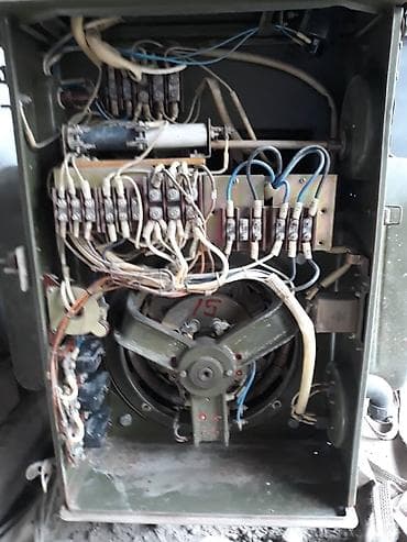 аккумулятор для генератора: Бензогенератор. 
Самовывоз район завода Шоро — 3