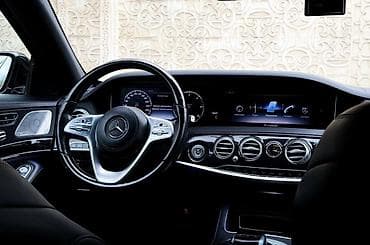 аренда автомобиля гелик: Сдаю Mercedes-Benz S-Class, Посуточно, Без водителя, | Залог, Водительские права, От 18 лет — 6