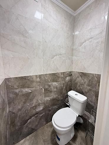 суворова: 4 комнаты, 75 м², 105 серия, 6 этаж, Косметический ремонт — 8