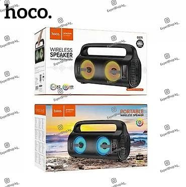 samsung 72: Беспроводная Bluetooth-колонка Hoco DS75 обеспечивает мощный, чистый — 4