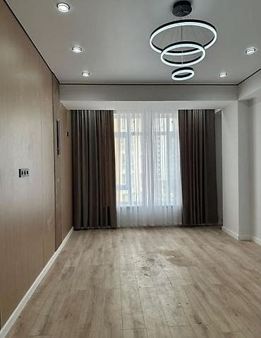 1 комната, 42 м², Джал мкр (в т.ч. Верхний, Нижний, Средний) Элитка, 7 этаж, Евроремонт — 2