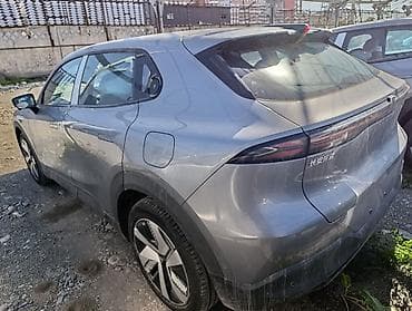 кузов жигули: Changan : 2026 г., Автомат, Бензин — 5