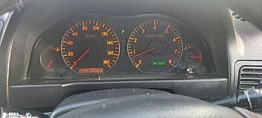 Продажа авто: Toyota Allion: 2003 г., 2 л, Автомат, Бензин, Седан — 6