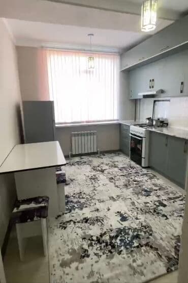 сниму квартиру ош: 1 комната, Собственник, Без подселения, С мебелью частично — 6