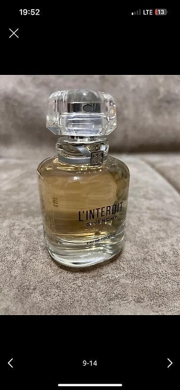 винтажные духи ссср: Парфюм оригинал тестер привезенные из россии — 5