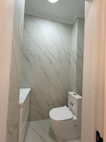 Квартиры: 3 комнаты, 74 м², Церковь Элитка, 4 этаж, Дизайнерский ремонт — 3