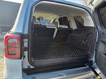 скутер 110: Baic BJ60 — 3