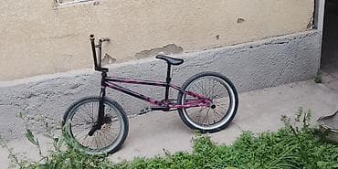 BMX велосипеды: BMX велосипед, Рама M (156 - 178 см), Новый — 2