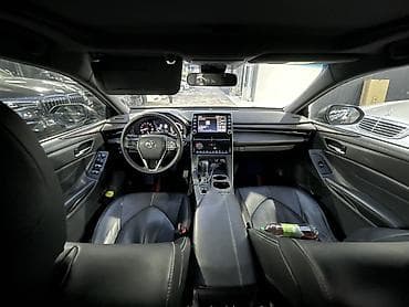 Транспорт: Toyota Avalon: 2020 г., 2 л, Автомат, Бензин, Седан — 8