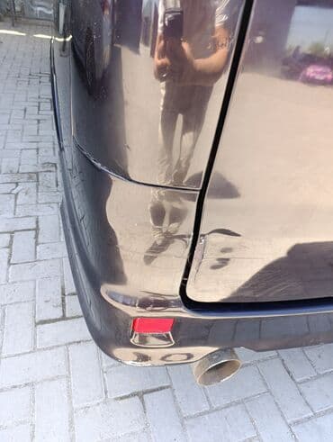 фит акп: Honda Stepwgn: 2024 г., 2.4 л, Автомат, Газ, Минивэн — 1