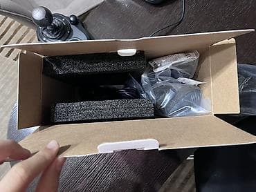 Настольные ПК и комплектующие: Блок питания, DeepCool, 1200 Вт, Platinum, 1200 Вт — 2