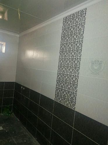 Укладка плитки на откосы, окна, двери, Укладка плитки в ванной, Укладка плитки на пол | Керамическая плитка Больше 6 лет опыта at lalafo.kg Укладка плитки на откосы, окна, двери, Укладка плитки в ванной, Укладка плитки на пол | Керамическая плитка Больше 6 лет опыта