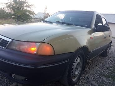 дек тико: Daewoo Nexia: 2005 г., 1.6 л, Механика, Бензин, Седан — 3
