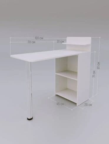 буктолмо столдор: Жазуу үстөл, Жаңы — 10