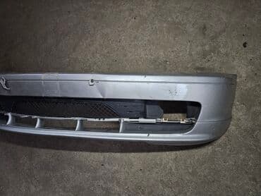 передний бампер опель вектра с: Бампер Передний BMW, Б/у, Оригинал — 5