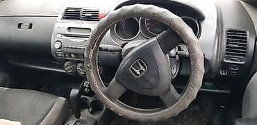 Унаа: Honda Fit: 2002 г., Автомат, Хетчбек — 4