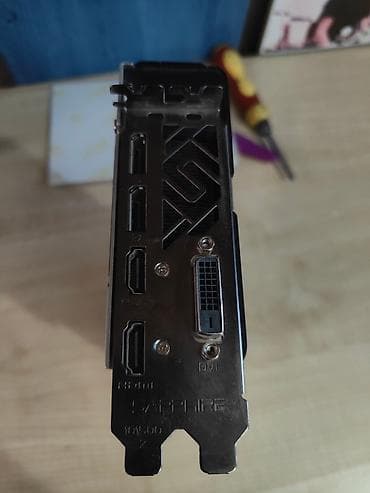 macbook pro 13 2018: Видеокарта, Б/у, AMD, Radeon RX, 4 ГБ, Для ПК — 5