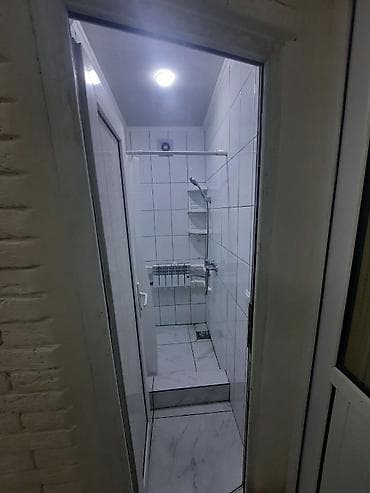 комм: 1 бөлмө, Менчик ээси, Толугу менен эмереги бар — 9