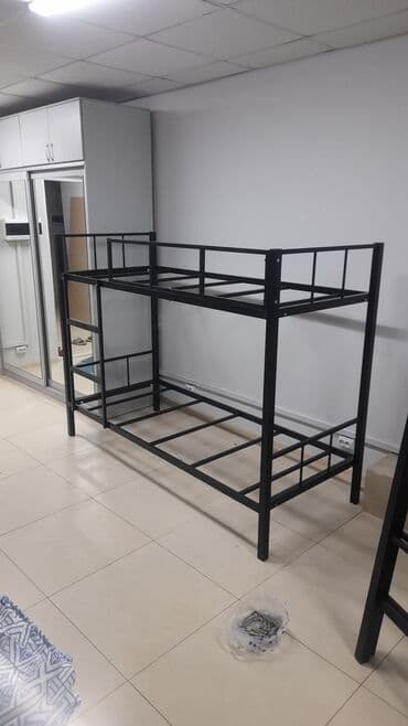 этажный крават: Мебель на заказ, Спальня, Кровать — 1