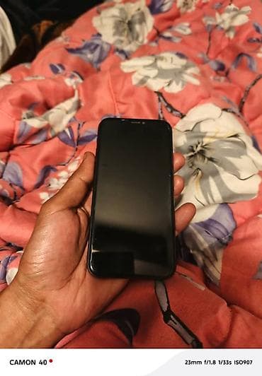 imac mini: IPhone 11 Pro, 256 ГБ, Space Gray, Чехол — 2