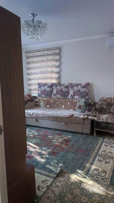 продажа домов в таласе: Дом, 85 м², 3 комнаты, Риэлтор, Косметический ремонт — 12