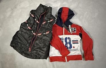 пошив мужской одежды: ДЕТСКИЕ ВЕЩИ Пакет вещей Детские вещи на мальчика и на девочку б/у — 6