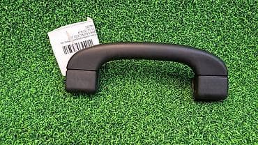 bmw c7: Ручка салона потолочная перед левая Е60 7 033 659 Год 2005 В отличном — 2