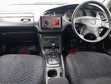 хонда адиссей старый кузов: Honda Accord: 2001 г., 2 л, Автомат, Бензин, Хэтчбэк — 10