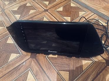 hyundai sonata монитор: Магнитола на Hyundai Sonata DN8. Большой экран, Bluetooth, Android — 1