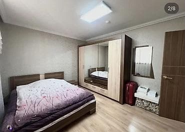 Квартиры: 3 комнаты, 73 м², Элитка, 9 этаж, Евроремонт — 2