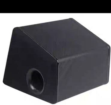 купить колонку музыкальную большую: Сопротивление 4 Ом Басовый блок 10 дюймов Диапазон частот 40Гц-5КГц — 3