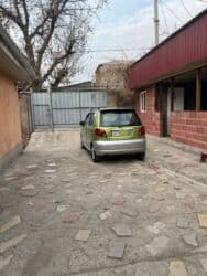 двигатель дэу матиз 0.8 цена бишкек: Daewoo Matiz: 2001 г., 0.8 л, Автомат, Бензин, Хетчбек — 10