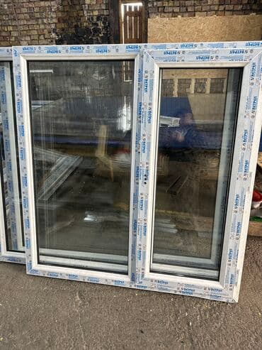 ремонт пластиковых дверей бишкек: Ремонт окон и дверей — 6