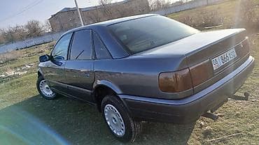 w211 e63: Audi S4: 1991 г., 2.3 л, Механика, Бензин, Седан — 2