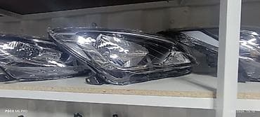 124 e500: Hyundai, Новый — 10